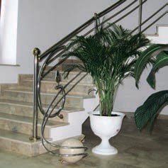 Индивидуальный дизайн от ПерилаГлавСнаб Индивидуальный дизайн от ПерилаГлавСнаб