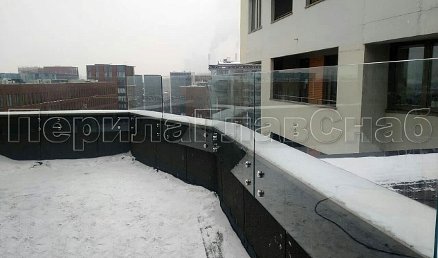 Комсомольский проспект, д.32 в Нижнем Новгороде. Готовые проекты ПерилаГлавСнаб