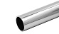 Труба нерж. AISI 304, Ø19.0 x 1.5 х 6м, полированная k880