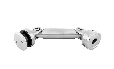 Крепление стекло-стена, штанга 82 мм, без зенковки tt201-82А SSS купить в Нижнем Новгороде Крепление стекло-стена, штанга 82 мм, без зенковки tt201-82А SSS купить в Нижнем Новгороде