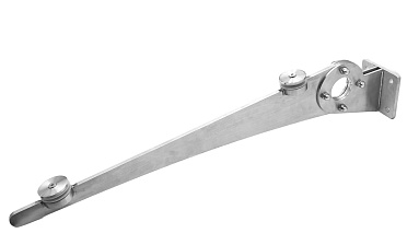 Консоль для козырька со стеклом k678 купить в Нижнем Новгороде Консоль для козырька со стеклом k678 купить в Нижнем Новгороде