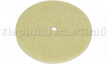 Диск абразивный 150х6х12, Super #320 белый k475 купить в Нижнем Новгороде