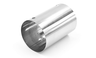 Соединитель дер./пласт. поручня, полированный (AISI 304) k260-2 купить в Нижнем Новгороде Соединитель дер./пласт. поручня, полированный (AISI 304) k260-2 купить в Нижнем Новгороде