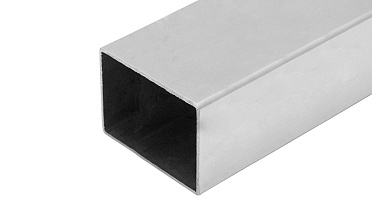 Труба нерж. AISI 304, 60х40x1.2х6000, полированная k874-4 купить в Нижнем Новгороде