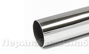 Труба нержавеющая AISI 304 СТАНДАРТ+, пр-во РОССИЯ, Ø19.0 x 1.5 х 3м, полированная Rk880-3 PSS купить в Нижнем Новгороде Труба нержавеющая AISI 304 СТАНДАРТ+, пр-во РОССИЯ, Ø19.0 x 1.5 х 3м, полированная Rk880-3 PSS купить в Нижнем Новгороде