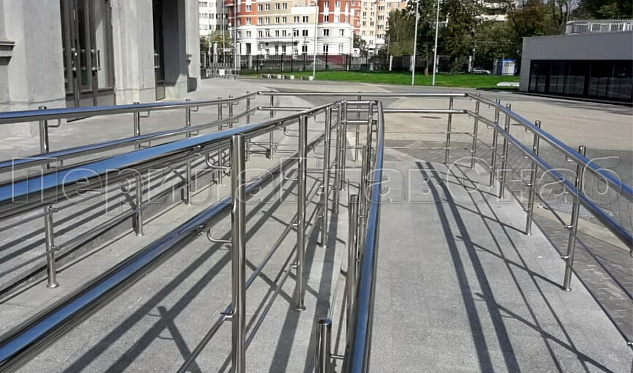 ВТБ Арена –Центральный стадион «Динамо» в Нижнем Новгороде. Готовые проекты ПерилаГлавСнаб