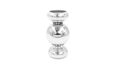 Вставка внутреннего заполнения для стойки Ø50.8, серебро k387-89 купить в Нижнем Новгороде Вставка внутреннего заполнения для стойки Ø50.8, серебро k387-89 купить в Нижнем Новгороде