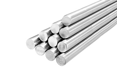 Пруток матовый d=16 мм нерж, калиброванный AISI304 М-4066 купить в Нижнем Новгороде