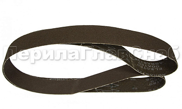 Лента шлифовальная TX 630, 2100х50 Р60 k937-а купить в Нижнем Новгороде