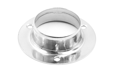 Фланец штампованный, полированный для Ø50.8 мм, толщина 1.2 мм (AISI 304) ЭКОНОМ k532-2 купить в Нижнем Новгороде Фланец штампованный, полированный для Ø50.8 мм, толщина 1.2 мм (AISI 304) ЭКОНОМ k532-2 купить в Нижнем Новгороде