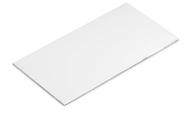 Заглушка AISI 304 зеркальная 50х25х1,0 Ф-1296 купить в Нижнем Новгороде Заглушка AISI 304 зеркальная 50х25х1,0 Ф-1296 купить в Нижнем Новгороде