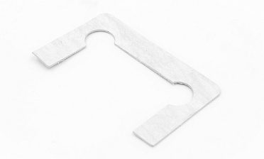 Комплект прокладок асбестовых для петли душевой кабины 1 мм t311 купить в Нижнем Новгороде