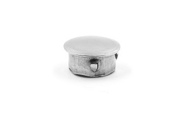 Заглушка фигурная штампованная 16x1.0x0.4, AISI 304 k200-4 купить в Нижнем Новгороде Заглушка фигурная штампованная 16x1.0x0.4, AISI 304 k200-4 купить в Нижнем Новгороде
