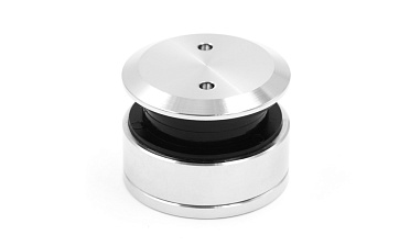 Точечный стеклодержатель 14-16 мм, регулируемый, без зенковки, для стекла 8-10 мм t504A SSS купить в Нижнем Новгороде Точечный стеклодержатель 14-16 мм, регулируемый, без зенковки, для стекла 8-10 мм t504A SSS купить в Нижнем Новгороде