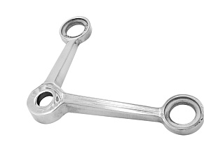 Фурнитура для стекла купить в Нижнем Новгороде