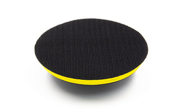 Тарелка опорная 125 мм, тип В (жесткая) k455-2 купить в Нижнем Новгороде Тарелка опорная 125 мм, тип В (жесткая) k455-2 купить в Нижнем Новгороде