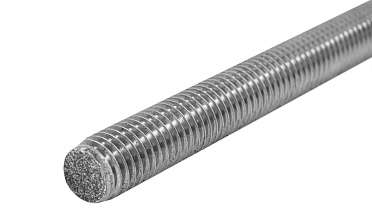 Шпилька для кондуктора М10х200мм k615-01 купить в Нижнем Новгороде