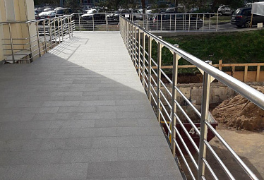 Нестандартные ограждения купить в Нижнем Новгороде Нестандартные ограждения купить в Нижнем Новгороде