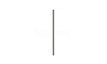 Готовая стойка Ø38,1 мм, с одноанкерным крепежом М12, высота 900 мм, полированная (AISI 304) k735 купить в Нижнем Новгороде Готовая стойка Ø38,1 мм, с одноанкерным крепежом М12, высота 900 мм, полированная (AISI 304) k735 купить в Нижнем Новгороде