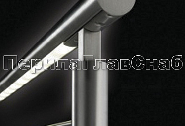 Ограждения с подсветкой купить в Нижнем Новгороде Ограждения с подсветкой купить в Нижнем Новгороде