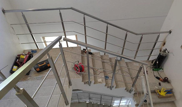 Каменный остров в Нижнем Новгороде. Готовые проекты ПерилаГлавСнаб