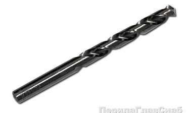 Сверло HSS M35 Cobalt 5%, 16.5 мм k961-16.5 купить в Нижнем Новгороде