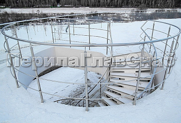 Готовые комплекты перил для лестниц купить в Нижнем Новгороде Готовые комплекты перил для лестниц купить в Нижнем Новгороде