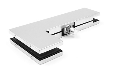 Фитинг угловой соединительный с осью, полир, вырез 02 t140-2 PSS купить в Нижнем Новгороде