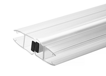 Уплотнители для душевых кабин купить в Нижнем Новгороде