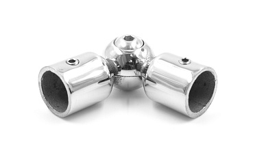 Поворот ригеля Ø12 мм, регулируемый, шаровый, внешний AISI 304 #600 k253 купить в Нижнем Новгороде Поворот ригеля Ø12 мм, регулируемый, шаровый, внешний AISI 304 #600 k253 купить в Нижнем Новгороде