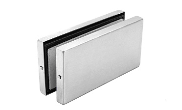 Коннектор стекло-стекло 52х106, шлифованный t125 SSS купить в Нижнем Новгороде Коннектор стекло-стекло 52х106, шлифованный t125 SSS купить в Нижнем Новгороде