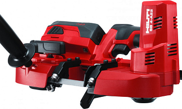 Аккумуляторная ленточная пила HILTI SB 4-A22 купить в Нижнем Новгороде Аккумуляторная ленточная пила HILTI SB 4-A22 купить в Нижнем Новгороде