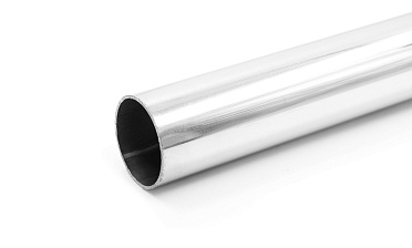 Труба AISI 201, Ø32 х 0,9 х 6м, полированная 600GRIT k826-22 купить в Нижнем Новгороде