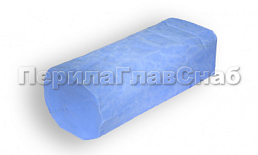 Паста полировальная RoxelPro Blue 1 кг. Ф-0160 купить в Нижнем Новгороде