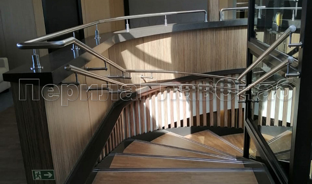 Теплоход Мустай Карим 5 звезд в Нижнем Новгороде. Готовые проекты ПерилаГлавСнаб