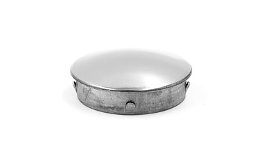 Заглушка штампованная для трубы Ø50.8х0.75 мм (AISI 304) k037-2 купить в Нижнем Новгороде Заглушка штампованная для трубы Ø50.8х0.75 мм (AISI 304) k037-2 купить в Нижнем Новгороде