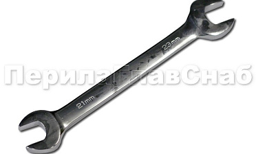 Гаечный ключ 22-24 для аргоновых баллонов 10л k924 купить в Нижнем Новгороде