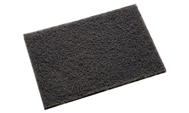 Скотч Брайт UF 600 /SUF 600 (серый),150*230мм SMIRDEX Ф-0373 купить в Нижнем Новгороде