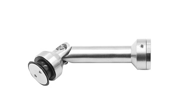 Крепление стекло-стена, штанга 103 мм, под зенковку tt203-103 SSS купить в Нижнем Новгороде Крепление стекло-стена, штанга 103 мм, под зенковку tt203-103 SSS купить в Нижнем Новгороде