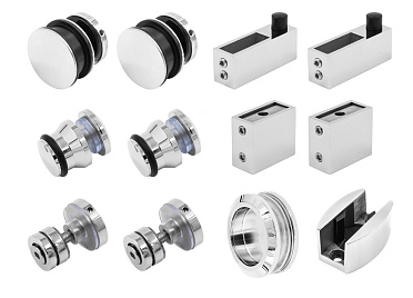 Раздвижные сиcтемы для душевых купить в Нижнем Новгороде