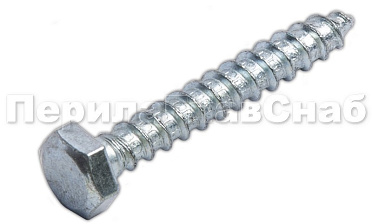 (DIN 571.Zn)Глухарь 10х80 М-3926 купить в Нижнем Новгороде