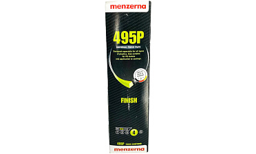 (Расходн.) Паста полировальная  Menzerna белая 1,25 кг 495P Ф-0824 купить в Нижнем Новгороде (Расходн.) Паста полировальная  Menzerna белая 1,25 кг 495P Ф-0824 купить в Нижнем Новгороде
