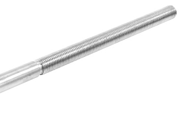 Вант(тяга) для козырька М16, 2000-3000мм (AISI 316) k670-16-L3 купить в Нижнем Новгороде