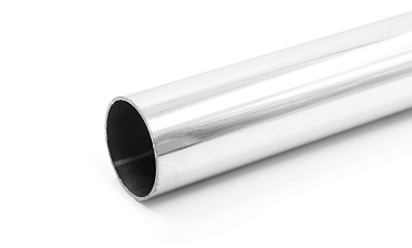 Труба круглая нержавеющая Ø42.4х1.2x6000 мм, полировка 600GRIT, (AISI 201) k845-4 купить в Нижнем Новгороде Труба круглая нержавеющая Ø42.4х1.2x6000 мм, полировка 600GRIT, (AISI 201) k845-4 купить в Нижнем Новгороде