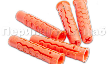 Дюбель Мунго 10х50 М-3427 купить в Нижнем Новгороде