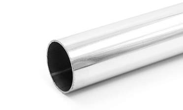 Труба круглая нержавеющая Ø50.8х1.5х6000 мм, полированная 600GRIT k817 купить в Нижнем Новгороде Труба круглая нержавеющая Ø50.8х1.5х6000 мм, полированная 600GRIT k817 купить в Нижнем Новгороде