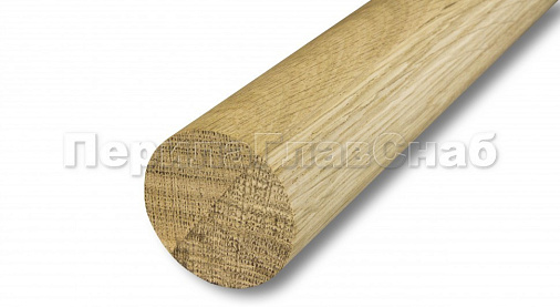 Поручень Дуб Премиум в Нижнем Новгороде. Комплектующие для лестничных ограждений и перил ПерилаГлавСнаб Поручень Дуб Премиум в Нижнем Новгороде. Комплектующие для лестничных ограждений и перил ПерилаГлавСнаб