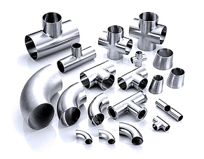Нержавеющие фитинги купить в Нижнем Новгороде
