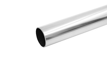 Труба нерж. AISI 304, Ø12.0 x 1.0 х 6м, шлифованная, k852-5 купить в Нижнем Новгороде