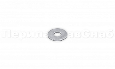 Шайба кузовн. нерж. 8 (DIN 9021.A2) М-3216 купить в Нижнем Новгороде